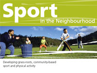 link to department of sport and recreation netball site, opens in new window