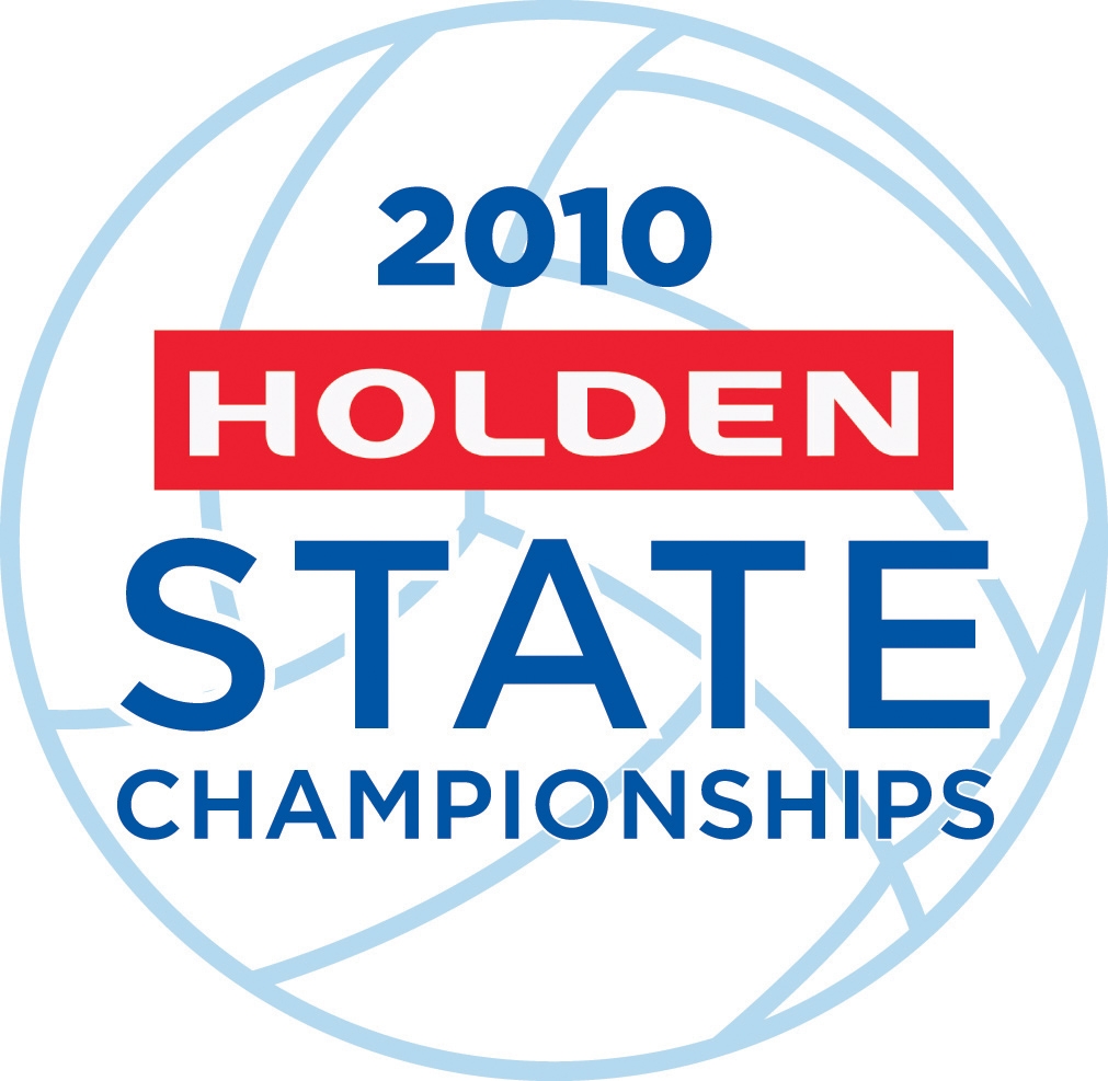 2010 holden state championships