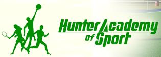 link to hunteracademy site, opens in new window