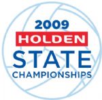 holden state championships 2009