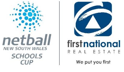 Netball Schools Cup