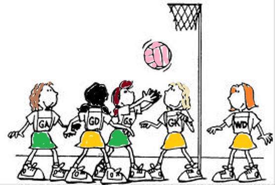 netball