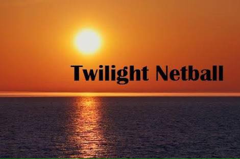 twilight