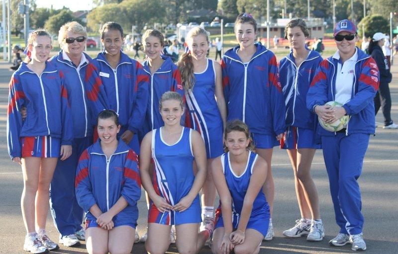 2011 under 13 champions