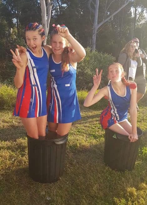 junior states
